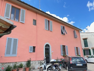 Appartamento in Vendita in Via Nuova del Mulino a Firenze