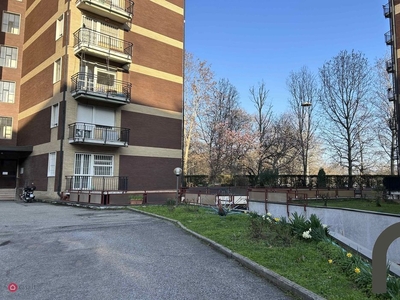 Appartamento in Vendita in Via Palmaria 9 a Milano
