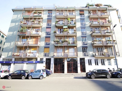 Appartamento in Vendita in Via Pier Francesco Mola 39 a Milano
