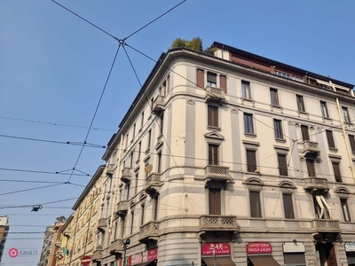 Appartamento in Vendita in Via Ponte Seveso 33 a Milano