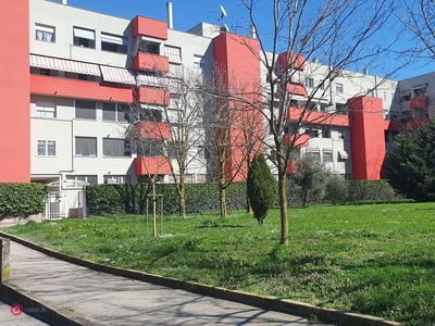 Appartamento in Vendita in Via Primo Mazzolari a Milano