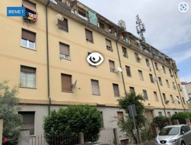 Appartamento in Vendita in Via Privata Benedetto Cacciatori 9 a Milano