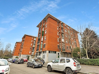 Appartamento in Vendita in Via Privata Trasimeno 18 a Milano