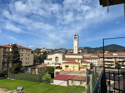 Appartamento in Vendita in Via San Gervasio a Firenze