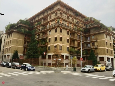 Appartamento in Vendita in Via Stromboli 14 a Milano