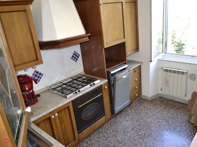 Appartamento in Vendita in Via Tarcisio Donati 8 a Genova