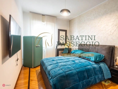 Appartamento in Vendita in Viale Corsica 77 a Milano