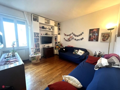 Appartamento in Vendita in Viale Eleonora Duse 16 /A a Firenze