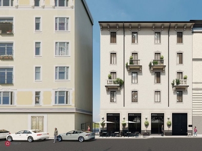 Appartamento in Vendita in Viale Umbria 11 a Milano