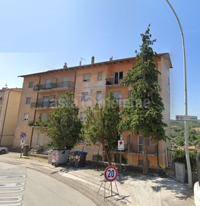 Appartamento via del Bivio 17 MANCIANO Montemerano di 45,60 Mq.