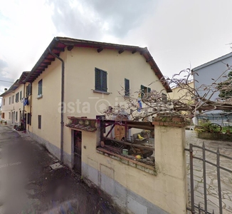 Appartamento Via San Colombano 87 SCANDICCI di 65,00 Mq.