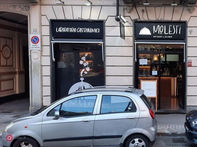 Bar in Vendita in Via San Secondo 42 a Torino