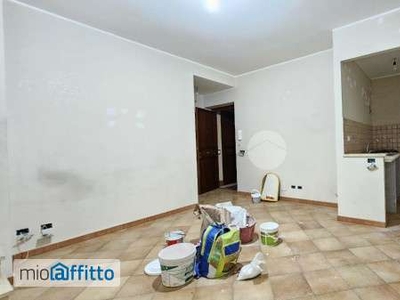 Bilocale con terrazzo Brancaccio