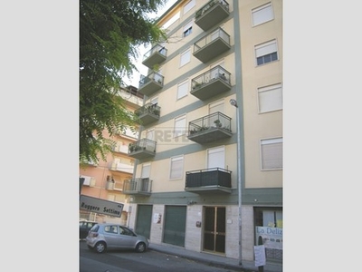 Bilocale in Affitto a Caltanissetta, 300€, 65 m²