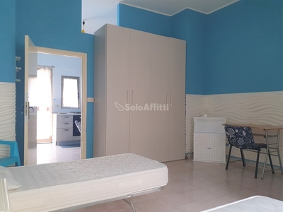 Bilocale in Affitto a Catanzaro, zona Lido Lungomare, 1'200€, 50 m², arredato