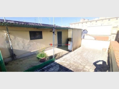 Bilocale in Vendita a Foggia, 30'000€, 50 m²