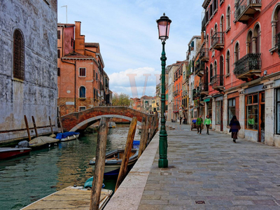 capannone in vendita a Venezia