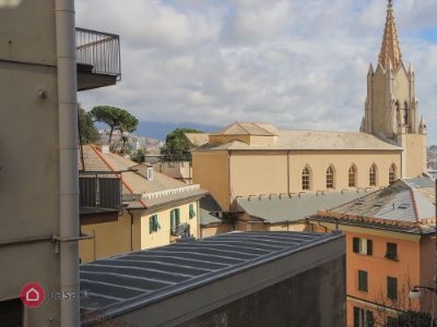 Casa Bi/Trifamiliare in Vendita in Salita degli Angeli a Genova