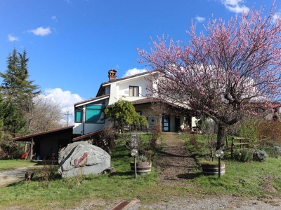 casa in vendita a Albaretto della Torre