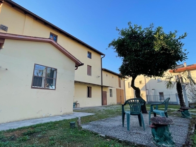 Casa indipendente con ampio giardino Campoformido