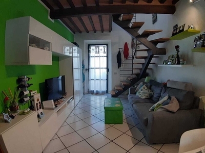 Casa Indipendente in Affitto a Pisa, zona Riglione Oratoio, 550€, 44 m², arredato