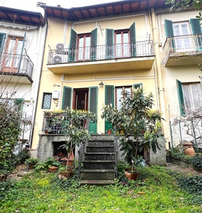 Casa indipendente in affitto in via del bobolino, Firenze
