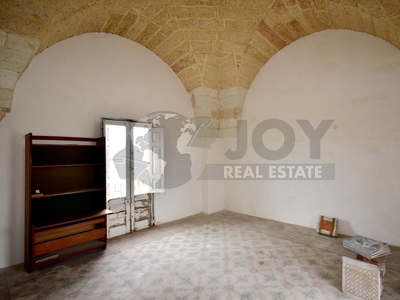 Casa indipendente in vendita a Caprarica Di Lecce
