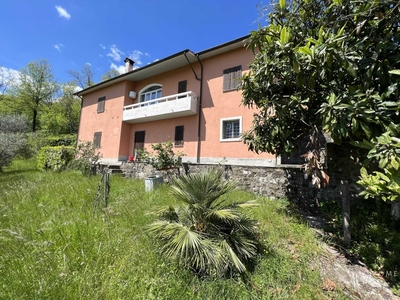 Casa indipendente in Vendita a Pontremoli Località Copizzana