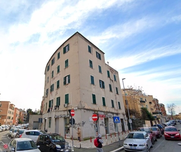 Casa indipendente in Vendita in Via Costa del Vento a Genova