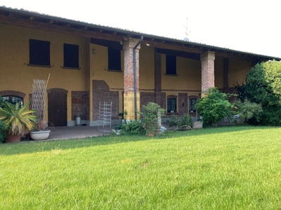 Casale Soncino Cremona