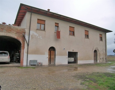 In Vendita: Porzione di Casolare a Torrita di Siena, Toscana