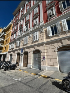 garage in vendita a Trieste