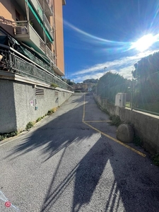 Garage/Posto auto in Vendita in Via Ugo Polonio a Genova