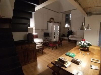 Loft in Vendita in Borgo Pinti a Firenze