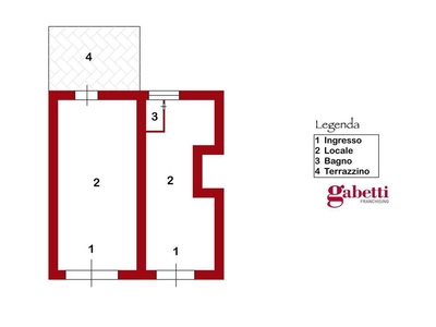 Negozio in Vendita a Salerno, 72 m²