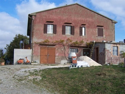 Panoramic Property for Sale in Grosseto, Tuscany