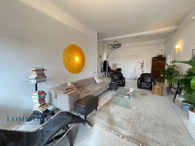 Quadrilocale in Affitto a Milano, zona Duomo, 2'850€, 140 m²