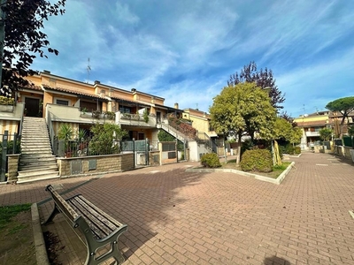 Quadrilocale in Vendita a Roma, 177'000€, 80 m²