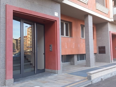 Quadrilocale in Vendita a Torino, zona Parella, 490'000€, 166 m²