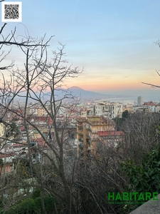 Quadrilocale in vendita, Napoli vomero