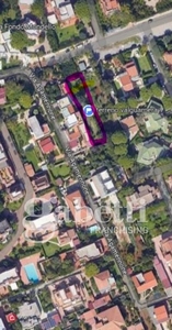 Terreno edificabile in Vendita in Via Agamennone a Palermo