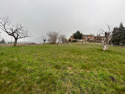 terreno residenziale in vendita a San Mauro di Saline