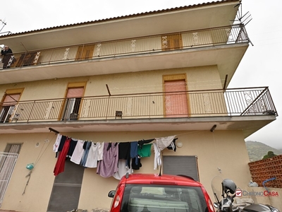 Trilocale in Affitto a Messina, 520€, 75 m²