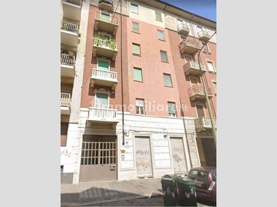 Trilocale in Affitto a Torino, 770€, 75 m², arredato