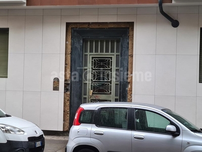 Trilocale in Vendita a Torino, 45'000€, 52 m²