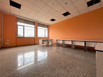 Ufficio in Affitto a Catanzaro, zona Lucrezia della Valle, 1'350€, 280 m²