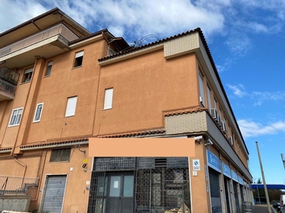 Ufficio in Vendita a Roma, 130'000€, 60 m²
