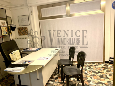 ufficio in vendita a Venezia