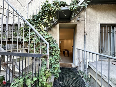Ufficio in Vendita in Via Marcantonio Colonna a Milano