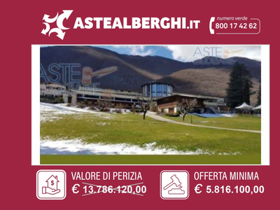 Vendita Albergo L'Aquila - L'Aquila